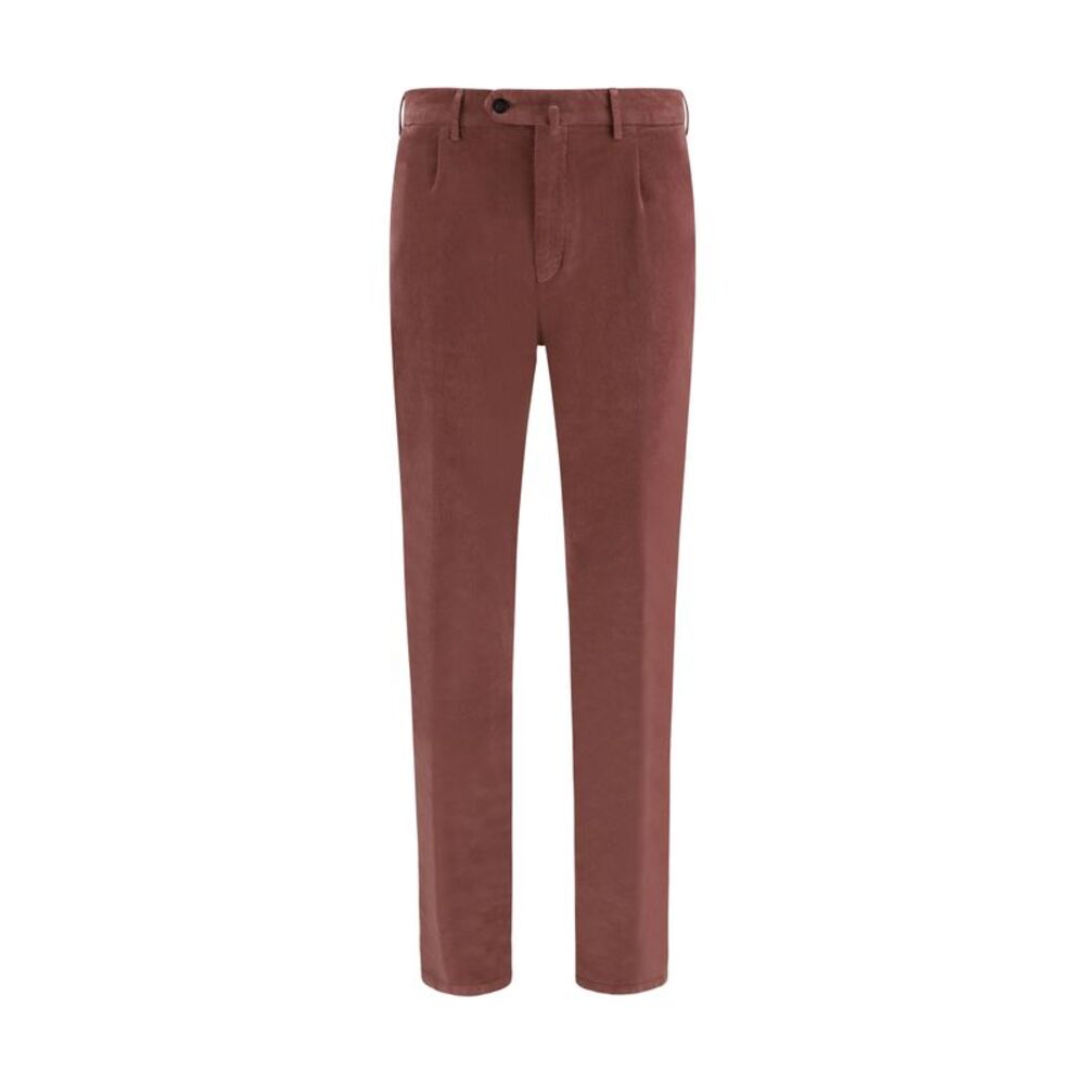 Germano Men Corduroy Pants